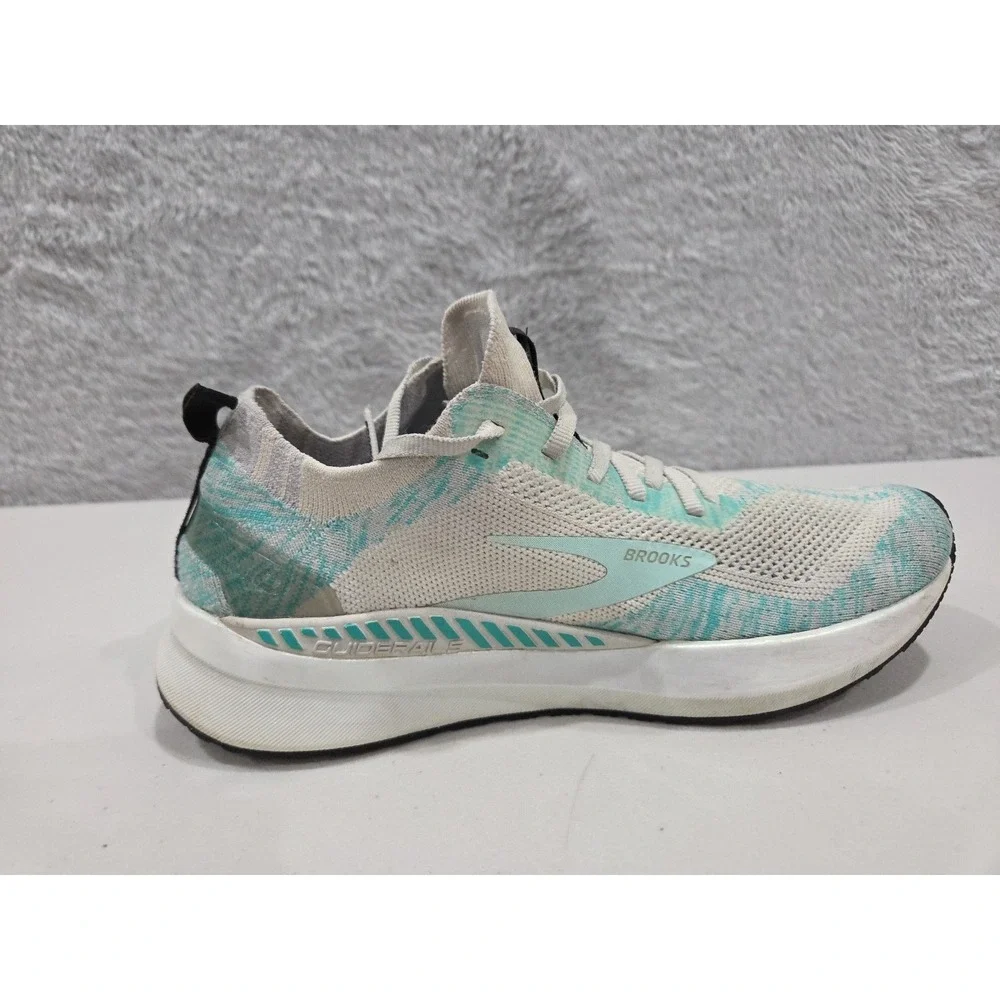 Brooks Bedlam 3 Womens 8.5Athletic Mesh‎ Running Sneakers